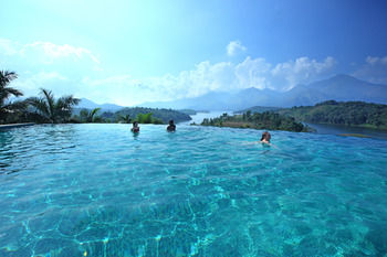 Arayal Resorts: A Unit of Sharoy Resort, Wayanad 5*