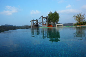 Arayal Resorts: A Unit of Sharoy Resort, Wayanad 5*