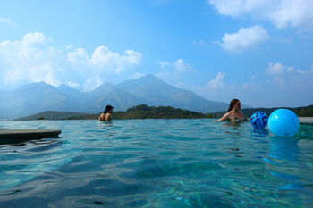 Arayal Resorts: A Unit of Sharoy Resort, Wayanad 5*