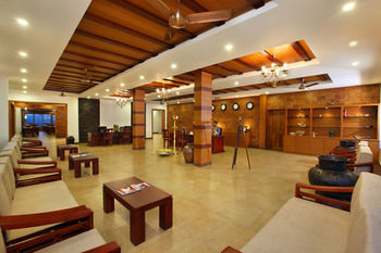 Arayal Resorts: A Unit of Sharoy Resort, Wayanad 5*