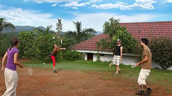 Arayal Resorts: A Unit of Sharoy Resort, Wayanad 5*