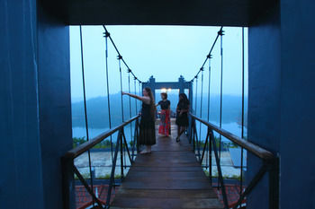 Arayal Resorts: A Unit of Sharoy Resort, Wayanad 5*