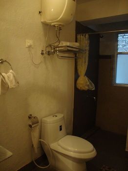 Maya Inn 3*