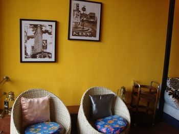 Maya Inn 3*