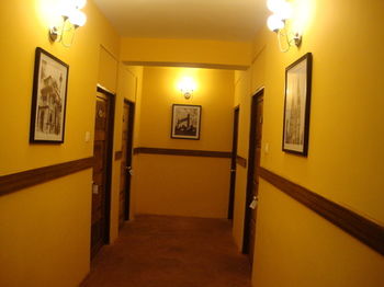 Maya Inn 3*