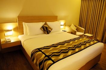 Hotel Indriya Wayanad 3*