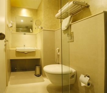 Hotel Indriya Wayanad 3*