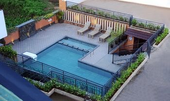 Hotel Indriya Wayanad 3*