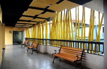 Hotel Indriya Wayanad 3*