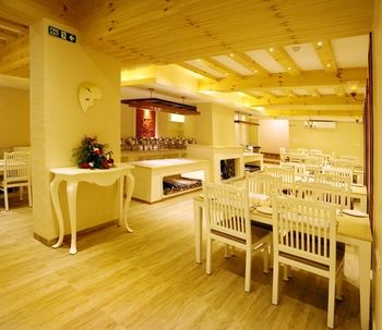 Hotel Indriya Wayanad 3*