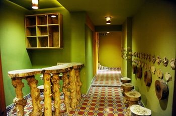 Hotel Indriya Wayanad 3*