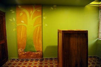 Hotel Indriya Wayanad 3*
