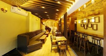 Hotel Indriya Wayanad 3*