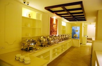 Hotel Indriya Wayanad 3*
