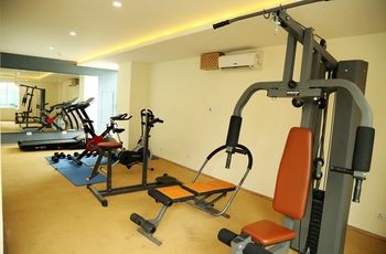 Hotel Indriya Wayanad 3*