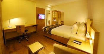 Hotel Indriya Wayanad 3*