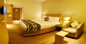 Hotel Indriya Wayanad 3*