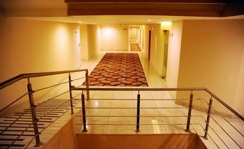 Hotel Indriya Wayanad 3*