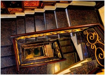 Summit Grace Boutique Hotel & Spa, Darjeeling 3*
