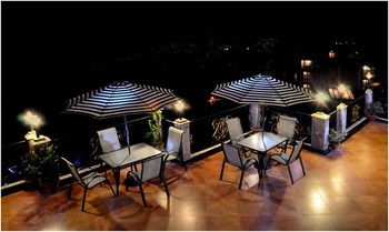 Summit Grace Boutique Hotel & Spa, Darjeeling 3*