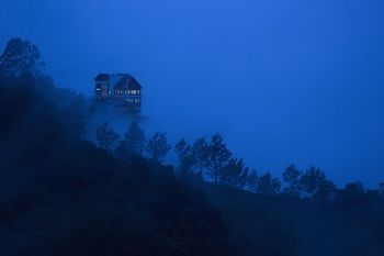 Fragrant Nature Munnar - A Classified Hotel 5*