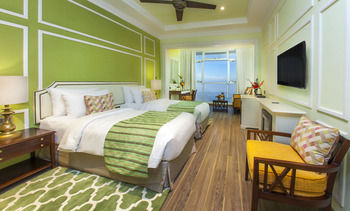 Fragrant Nature Munnar - A Classified Hotel 5*