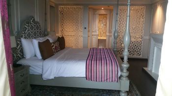 Fragrant Nature Munnar - A Classified Hotel 5*