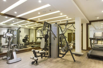 Fragrant Nature Munnar - A Classified Hotel 5*