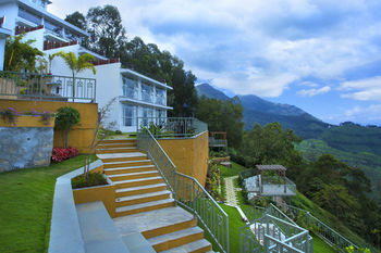 Fragrant Nature Munnar - A Classified Hotel 5*