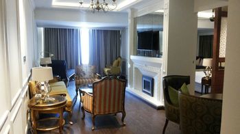 Fragrant Nature Munnar - A Classified Hotel 5*