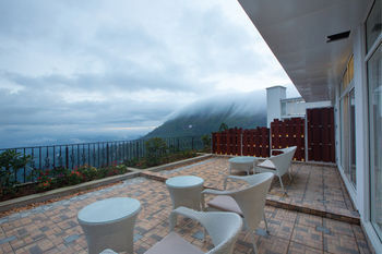Fragrant Nature Munnar - A Classified Hotel 5*