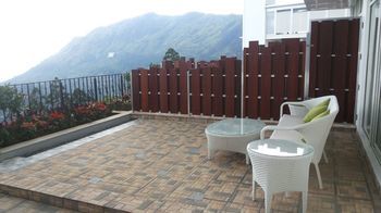 Fragrant Nature Munnar - A Classified Hotel 5*