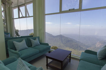 Fragrant Nature Munnar - A Classified Hotel 5*