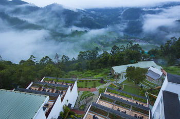 Fragrant Nature Munnar - A Classified Hotel 5*