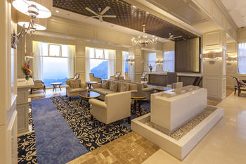 Fragrant Nature Munnar - A Classified Hotel 5*