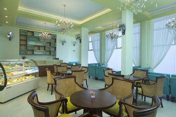 Fragrant Nature Munnar - A Classified Hotel 5*