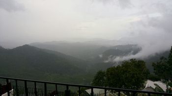 Fragrant Nature Munnar - A Classified Hotel 5*