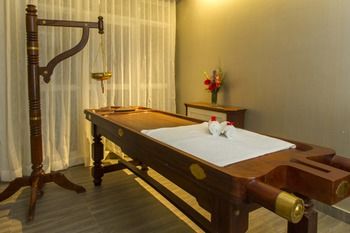 Fragrant Nature Munnar - A Classified Hotel 5*