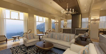 Fragrant Nature Munnar - A Classified Hotel 5*