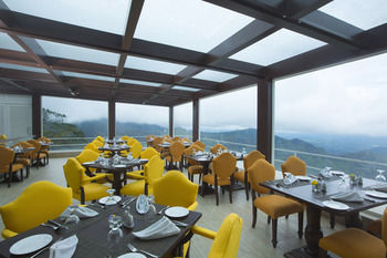 Fragrant Nature Munnar - A Classified Hotel 5*