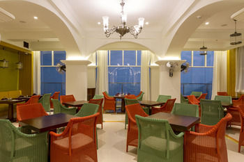 Fragrant Nature Munnar - A Classified Hotel 5*