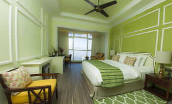 Fragrant Nature Munnar - A Classified Hotel 5*