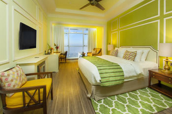 Fragrant Nature Munnar - A Classified Hotel 5*