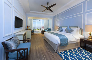 Fragrant Nature Munnar - A Classified Hotel 5*