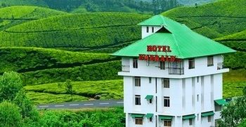 HOTEL EMERALD INN 3*