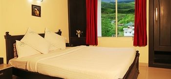 HOTEL EMERALD INN 3*