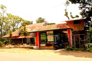 Double Tree Villa 2*