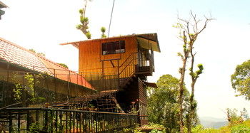 Double Tree Villa 2*