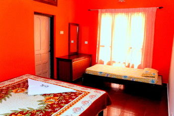Double Tree Villa 2*