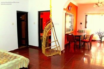 Double Tree Villa 2*